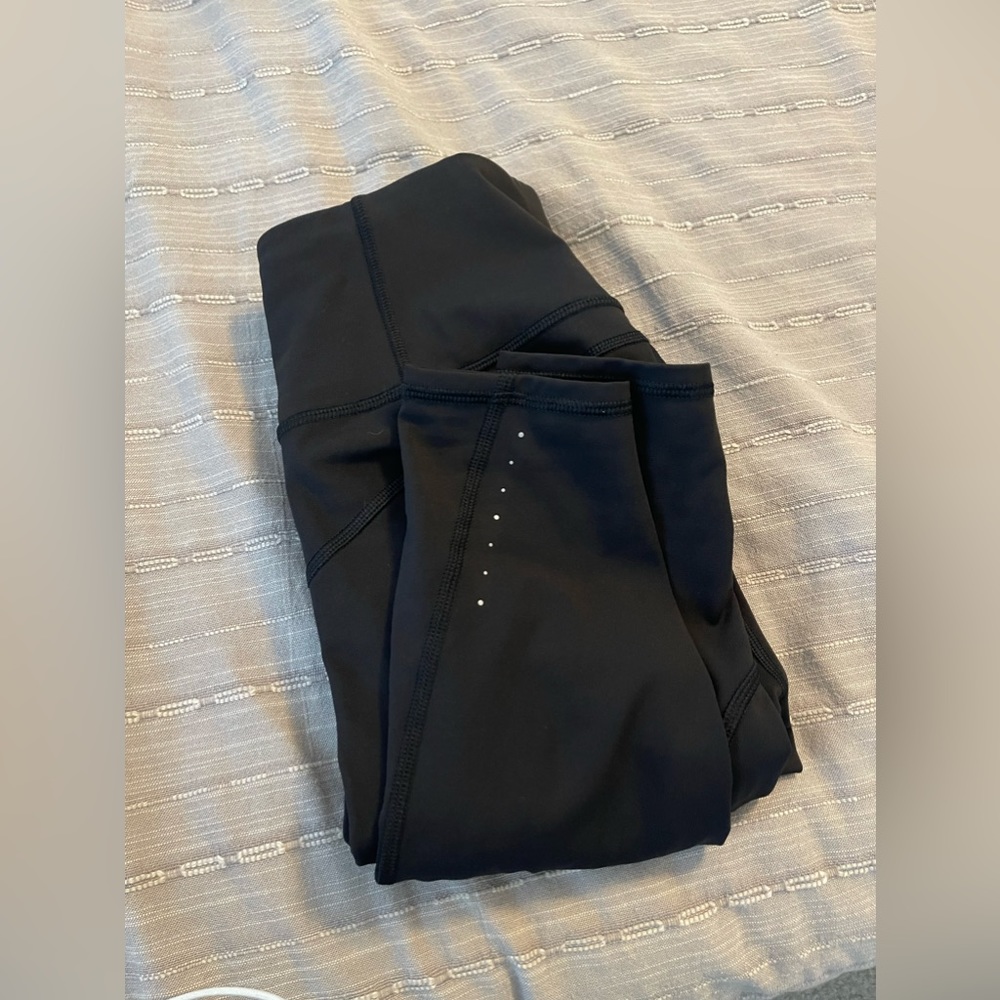 Athleta Rainier tight NWOT